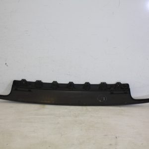 Mercedes E Class W212 E63 Rear Bumper Diffuser 2013 TO 2016 A2128855525 Genuine - Image 13