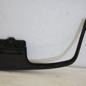 Mercedes E Class W212 E63 Rear Bumper Diffuser 2013 TO 2016 A2128855525 Genuine - Image 14