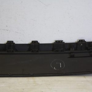 Mercedes E Class W212 E63 Rear Bumper Diffuser 2013 TO 2016 A2128855525 Genuine - Image 15
