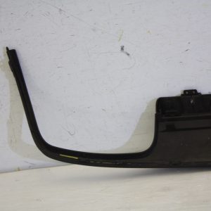 Mercedes E Class W212 E63 Rear Bumper Diffuser 2013 TO 2016 A2128855525 Genuine - Image 17