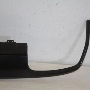 Mercedes E Class W212 E63 Rear Bumper Diffuser 2013 TO 2016 A2128855525 Genuine - Image 3