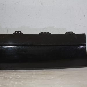 Mercedes E Class W212 E63 Rear Bumper Diffuser 2013 TO 2016 A2128855525 Genuine - Image 4