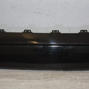 Mercedes E Class W212 E63 Rear Bumper Diffuser 2013 TO 2016 A2128855525 Genuine - Image 5