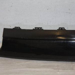 Mercedes E Class W212 E63 Rear Bumper Diffuser 2013 TO 2016 A2128855525 Genuine - Image 6
