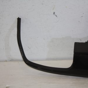 Mercedes E Class W212 E63 Rear Bumper Diffuser 2013 TO 2016 A2128855525 Genuine - Image 7