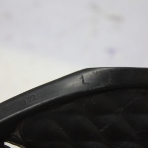 Mercedes E Class W212 Front Bumper Left Side Grill 13-16 A2128851922 *DAMAGED* - Image 11