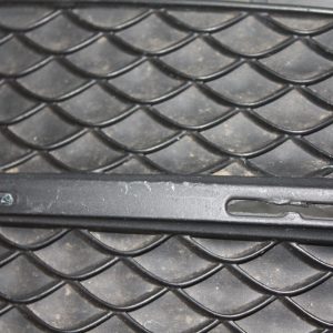 Mercedes E Class W212 Front Bumper Left Side Grill 13-16 A2128851922 *DAMAGED* - Image 5