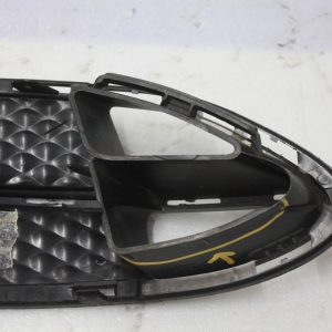 Mercedes E Class W212 Front Bumper Left Side Grill 13-16 A2128851922 *DAMAGED* - Image 8