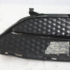 Mercedes E Class W212 Front Bumper Left Side Grill 13-16 A2128851922 *DAMAGED* - Image 9