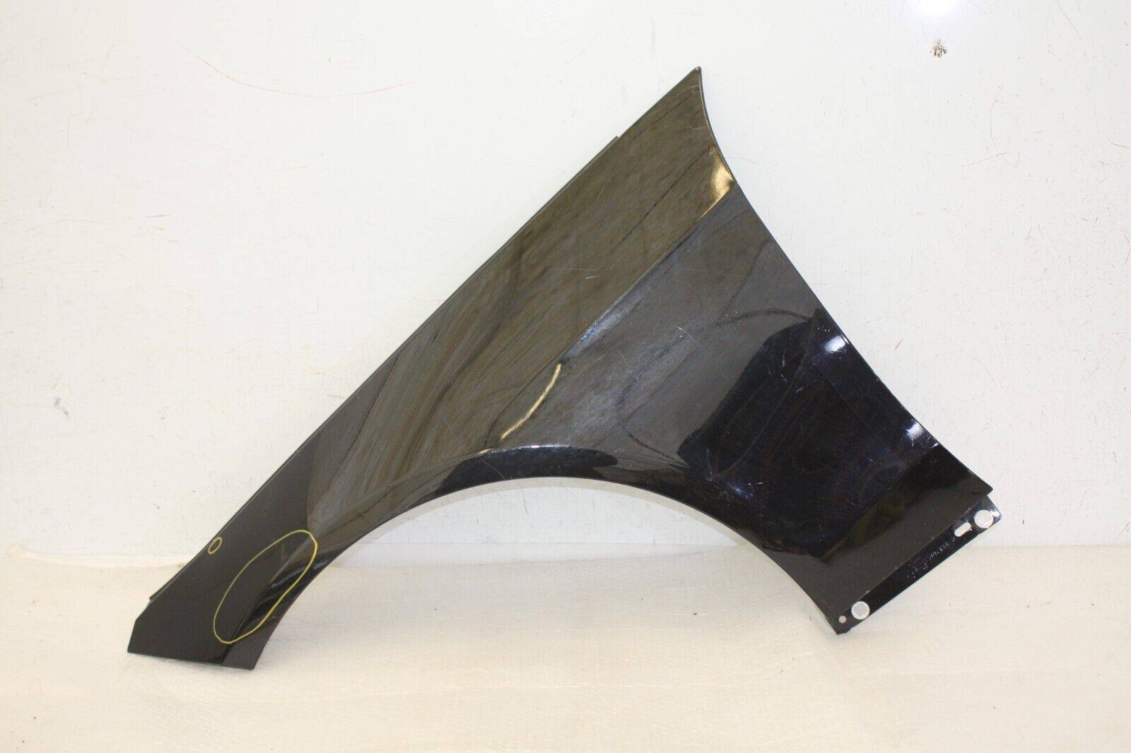 Mercedes E Class W212 Front Left Side Wing A2128510901 Genuine 176320044875