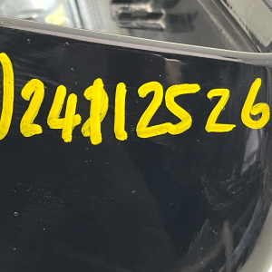 Mercedes E-Class W212 Left Wing Mirror Indicator Lamp Cover A2129067201 Genuine - Image 13