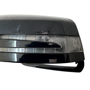 Mercedes E-Class W212 Left Wing Mirror Indicator Lamp Cover A2129067201 Genuine - Image 3