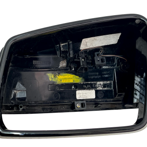 Mercedes E-Class W212 Left Wing Mirror Indicator Lamp Cover A2129067201 Genuine - Image 4