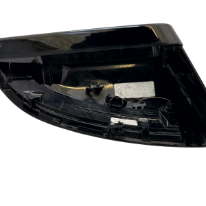 Mercedes E-Class W212 Left Wing Mirror Indicator Lamp Cover A2129067201 Genuine - Image 5