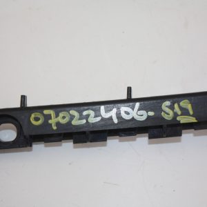 Mercedes E Class W212 Rear Bumper Right Bracket A2128850863 Genuine - Image 7
