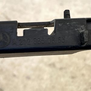 Mercedes E Class W212 Rear Right Bumper Bracket 2009 TO 2016 A2128850863 Genuine - Image 13