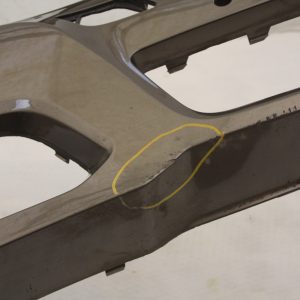 Mercedes E Class W212 SE Front Bumper 2009 TO 2013 A2128850125 Genuine *DAMAGED* - Image 11