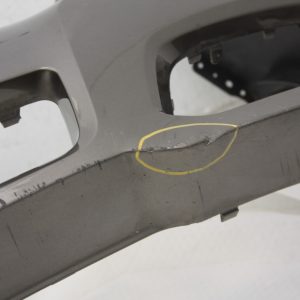 Mercedes E Class W212 SE Front Bumper 2009 TO 2013 A2128850125 Genuine *DAMAGED* - Image 13