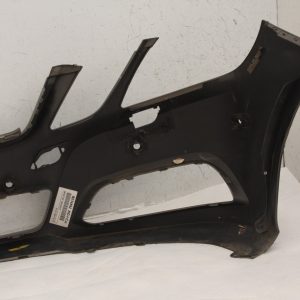 Mercedes E Class W212 SE Front Bumper 2009 TO 2013 A2128850125 Genuine *DAMAGED* - Image 19