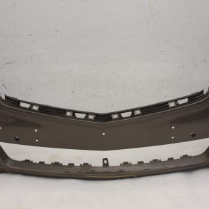 Mercedes E Class W212 SE Front Bumper 2009 TO 2013 A2128850125 Genuine *DAMAGED* - Image 3