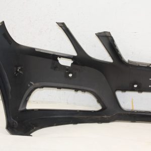 Mercedes E Class W212 SE Front Bumper 2009 TO 2013 A2128850125 Genuine *DAMAGED* - Image 21