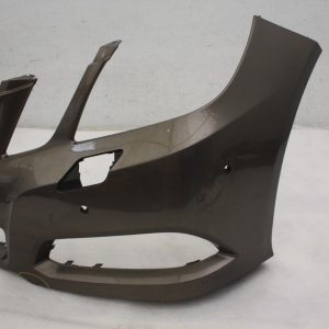 Mercedes E Class W212 SE Front Bumper 2009 TO 2013 A2128850125 Genuine *DAMAGED* - Image 4
