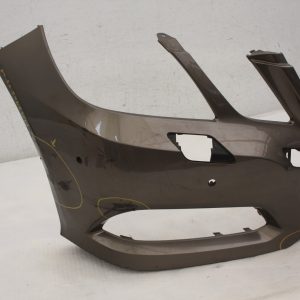 Mercedes E Class W212 SE Front Bumper 2009 TO 2013 A2128850125 Genuine *DAMAGED* - Image 5