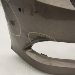 Mercedes E Class W212 SE Front Bumper 2009 TO 2013 A2128850125 Genuine *DAMAGED* - Image 8