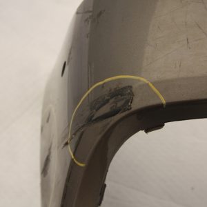 Mercedes E Class W212 SE Front Bumper 2009 TO 2013 A2128850125 Genuine *DAMAGED* - Image 10
