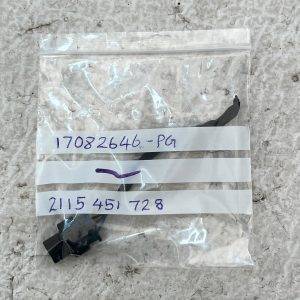 Mercedes E-Class W212 Wiring Loom Harness Plug Connector 2115451728 Genuine - Image 10