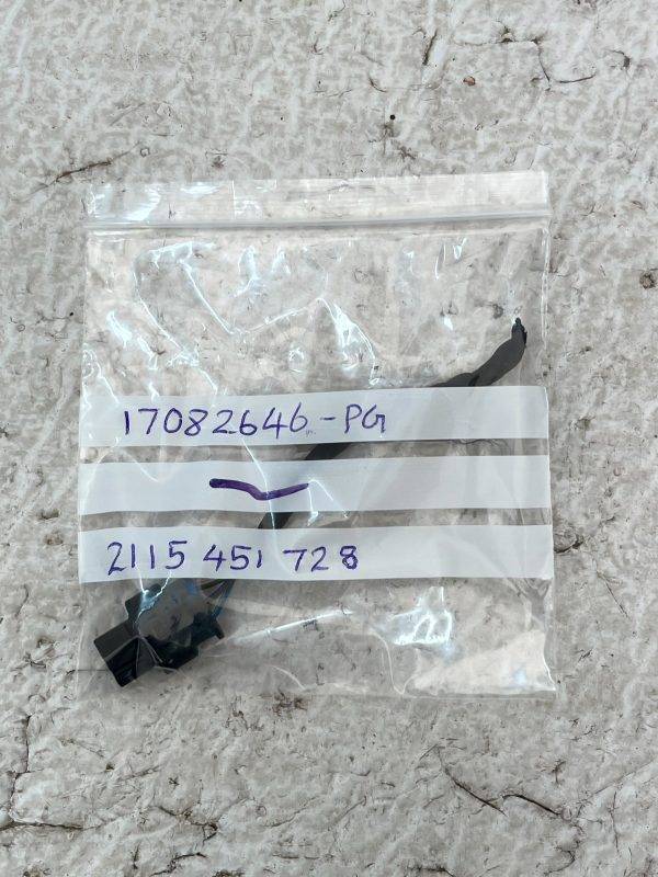 Mercedes E Class W212 Wiring Loom Harness Plug Connector 2115451728 Genuine 178530213155 10
