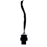 Mercedes E Class W212 Wiring Loom Harness Plug Connector 2115451728 Genuine 178530213155