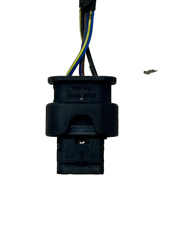 Mercedes E Class W212 Wiring Loom Harness Plug Connector 2115451728 Genuine 178530213155 2