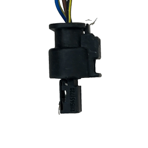 Mercedes E-Class W212 Wiring Loom Harness Plug Connector 2115451728 Genuine - Image 3