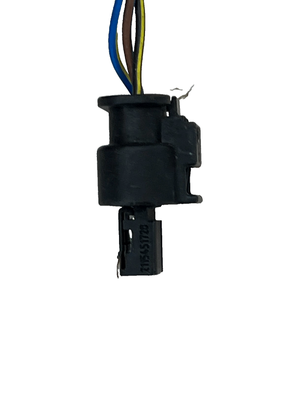 Mercedes E Class W212 Wiring Loom Harness Plug Connector 2115451728 Genuine 178530213155 3