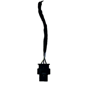Mercedes E-Class W212 Wiring Loom Harness Plug Connector 2115451728 Genuine - Image 1