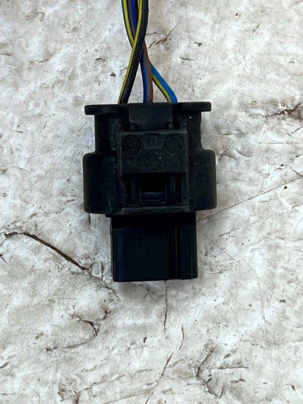 Mercedes E Class W212 Wiring Loom Harness Plug Connector 2115451728 Genuine 178530213155 4