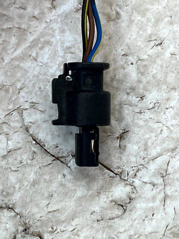 Mercedes E Class W212 Wiring Loom Harness Plug Connector 2115451728 Genuine 178530213155 5