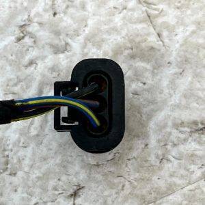 Mercedes E-Class W212 Wiring Loom Harness Plug Connector 2115451728 Genuine - Image 6