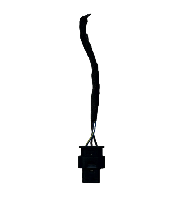 Mercedes E Class W212 Wiring Loom Harness Plug Connector 2115451728 Genuine 178530213155
