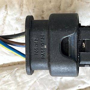Mercedes E-Class W212 Wiring Loom Harness Plug Connector 2115451728 Genuine - Image 8
