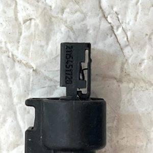 Mercedes E-Class W212 Wiring Loom Harness Plug Connector 2115451728 Genuine - Image 9