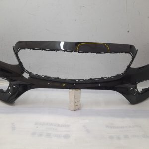 Mercedes-E-Class-W213-AMG-Front-Bumper-2016-TO-2020-A2138852600-DAMAGED-176701137025