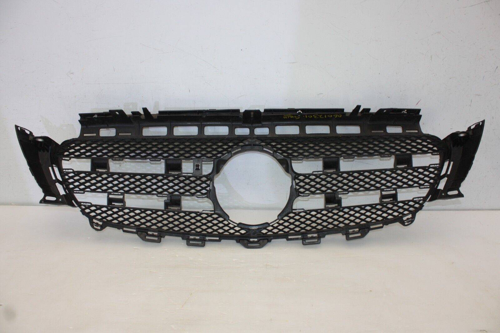 Mercedes-E-Class-W213-AMG-Front-Bumper-Grill-2016-TO-2019-A2138880123-SEE-PICS-175563669505-5