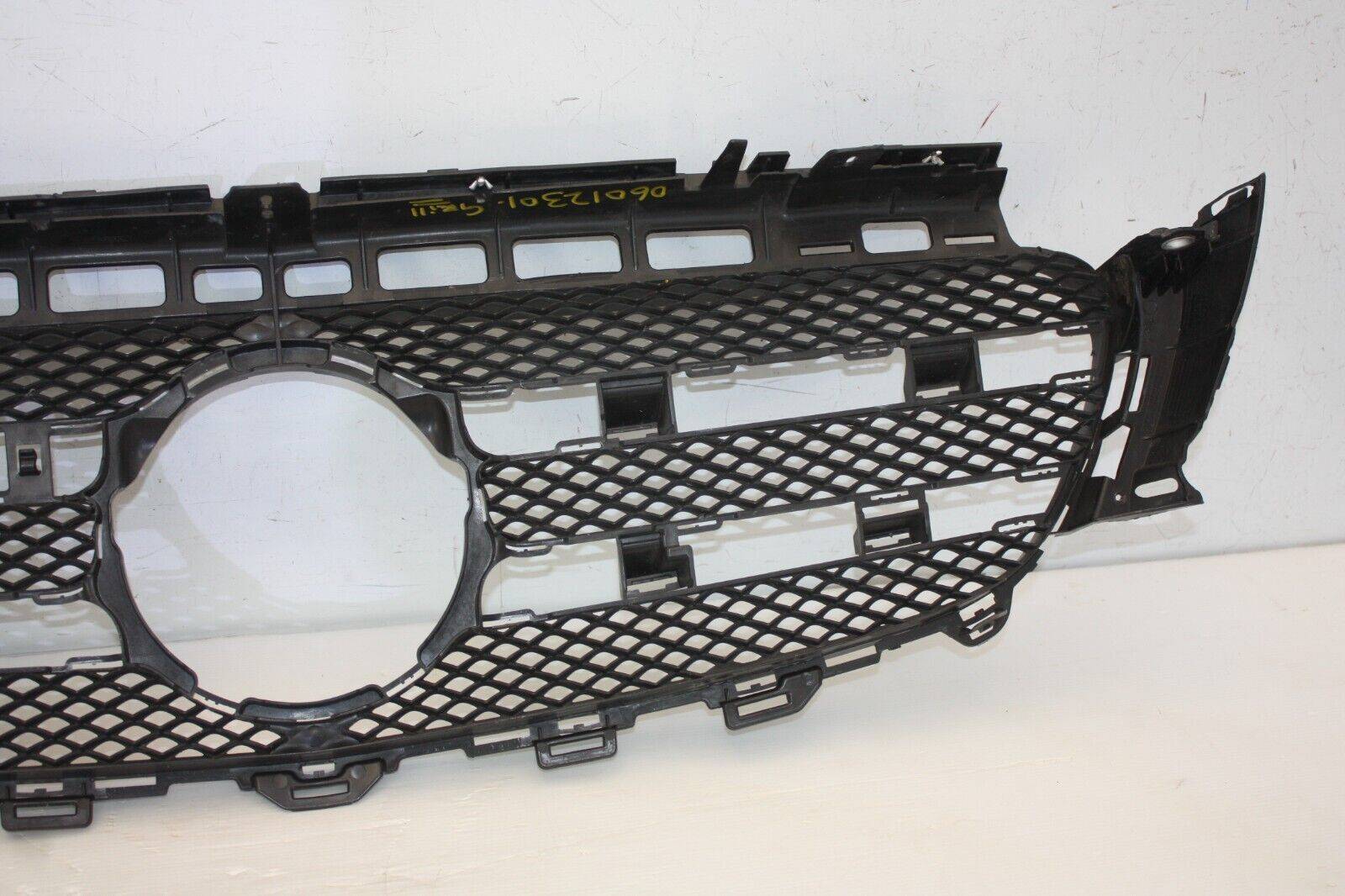 Mercedes-E-Class-W213-AMG-Front-Bumper-Grill-2016-TO-2019-A2138880123-SEE-PICS-175563669505-7