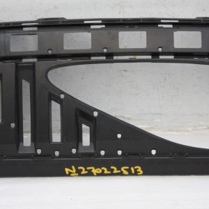 Mercedes E Class W213 AMG Rear Bumper Diffuser Bracket 2016 TO 2023 A2138854301 - Image 4