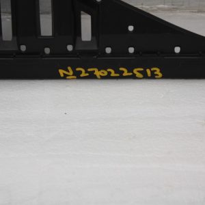 Mercedes E Class W213 AMG Rear Bumper Diffuser Bracket 2016 TO 2023 A2138854301 - Image 6