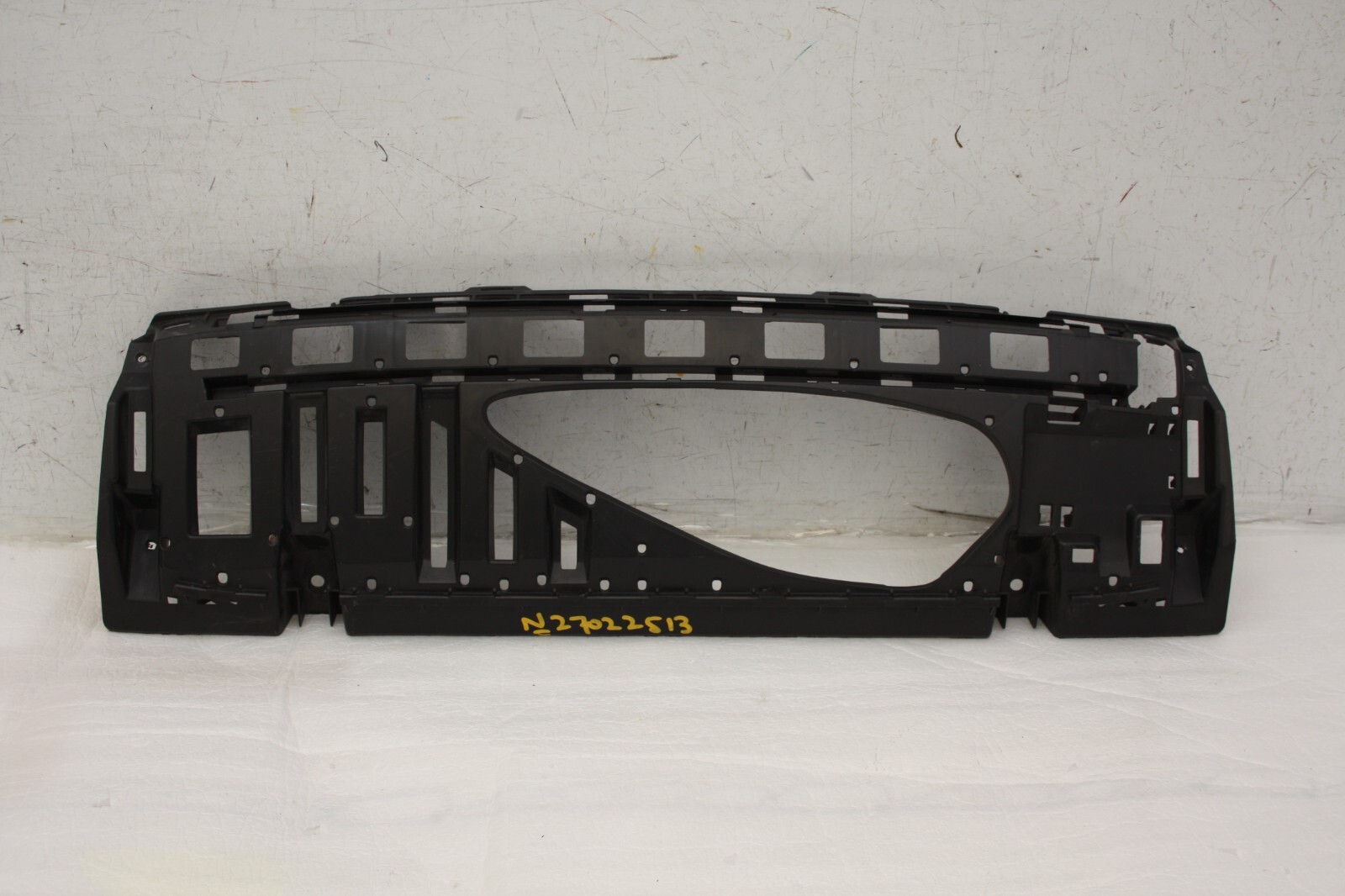 Mercedes E Class W213 AMG Rear Bumper Diffuser Bracket 2016 TO 2023 A2138854301