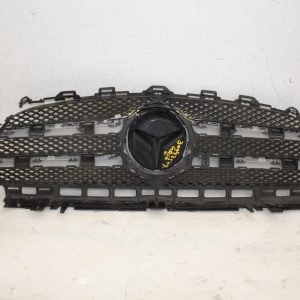 Mercedes E Class W213 Front Bumper Grill 16 TO 20 A2138880123 Genuine *DAMAGED* - Image 13