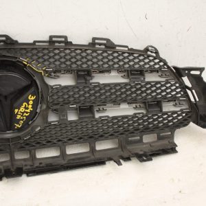 Mercedes E Class W213 Front Bumper Grill 16 TO 20 A2138880123 Genuine *DAMAGED* - Image 14
